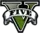 GTA5 Logo